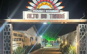Pousada Alto do Tambá